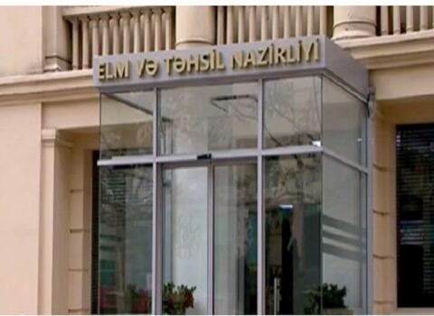 “Nazirlik hər il büdcədən milyonlarla manat vəsait ayırsa da, təhsil sistemində dəyişikliyə səbəb olduğu görünmür” — ETİRAZ