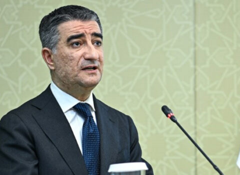 Prezidentin yüksək vəzifə verdiyi Elnur Bağırov kimdir?