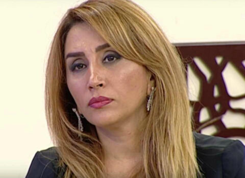 “Evimi sataram, o hərəkəti etmərəm”