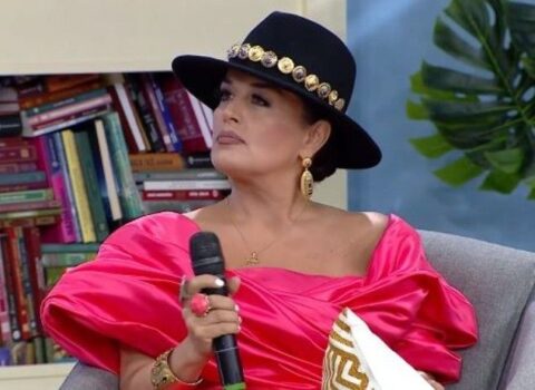 Elza Seyidcahan Zauru məhkəməyə verdi