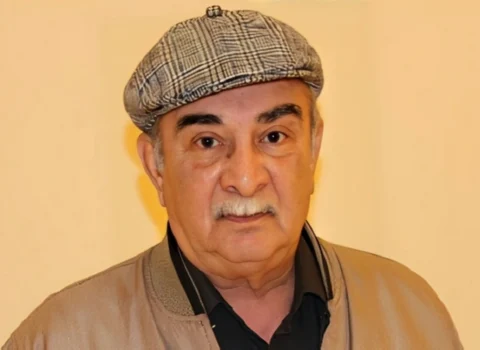 Ənvər Həsənov müalicə aldığı xəstəxanadan evə buraxıldı