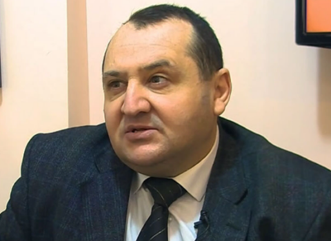 Erməni general evində ölü tapıldı