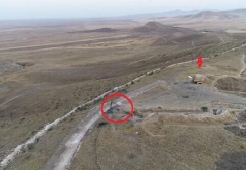 Yeni bunkerlər, postlar tikilir: Ermənistandan Naxçıvan istiqamətində hücuma hazırlaşır?