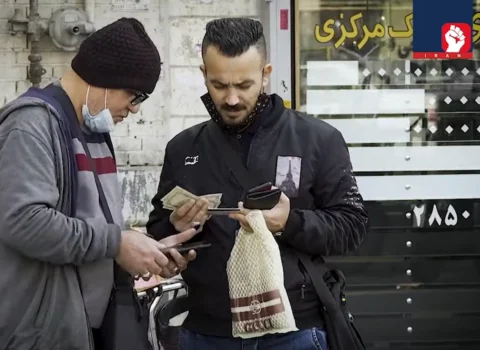 İran yeni etirazlar ərəfəsində