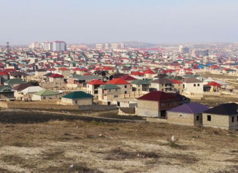 Sənədsiz evlərlə bağlı mühüm xəbər