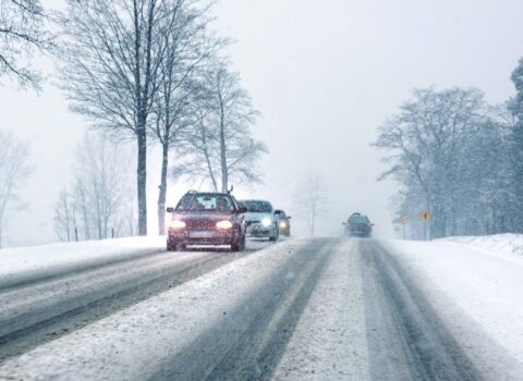 Milli Hidrometeorologiya Xidməti məlumat yaydı