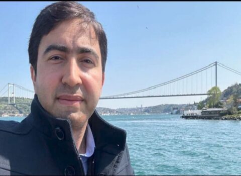 Fazil Qasımova 10 il həbs cəzası istənildi