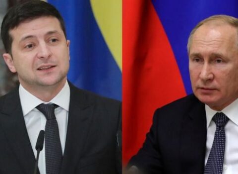 Trampdan gözlənilməz təklif: “Putin və Zelenski görüşməlidir”