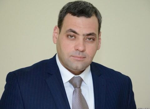 Yeni vəzifəyə təyin olunan Fərid Əsgərov kimdir? – FOTO