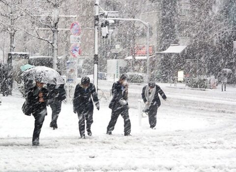 FHN hava ilə bağlı əhaliyə müraciət etdi