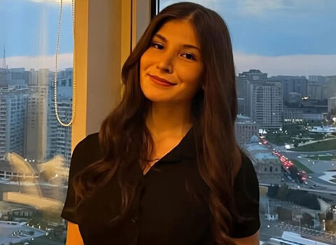 Ölkə birincisi Fidan oldu