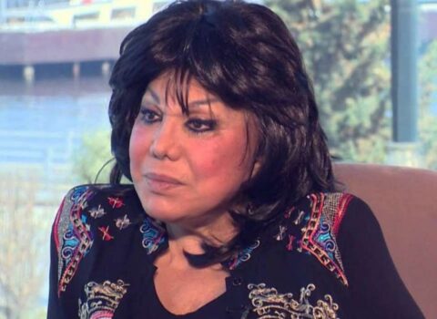 Flora Kərimova arıqlamaq üçün 40 gün ac qalıb?