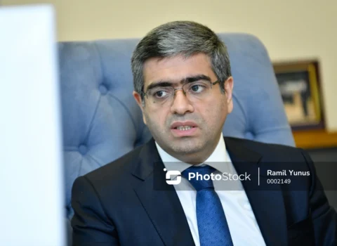 Yeni nazir təyin olunan Anar Əliyevin atası DANIŞDI