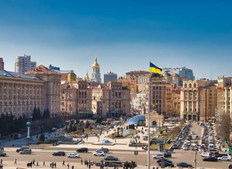 “Ukrayna NATO və Rusiya arasında bufer zona olacaq” – Orban