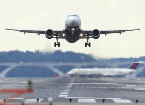 Rusiya bu hava limanlarını BAĞLADI