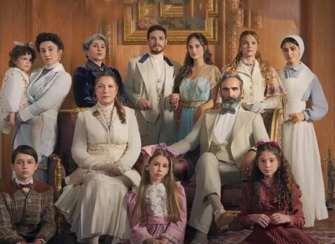 Qalmaqallı serialla bağlı yeni qərar – Ekrana qayıdır