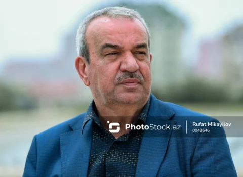 Meyxanaçı Ağamirzə Kərbəladan özünə kəfən GƏTİZDİRDİ