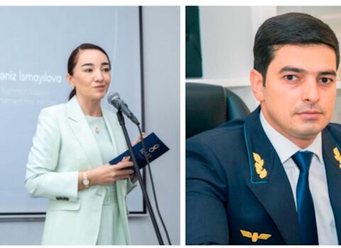 “Azərbaycan Dəmir Yolları”ndan Aybəniz İsmayılovanın vəzifəsi ilə bağlı “ikibaşlı” AÇIQLAMA