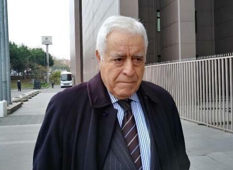 İlyas İsmayılovun son durumu açıqlandı