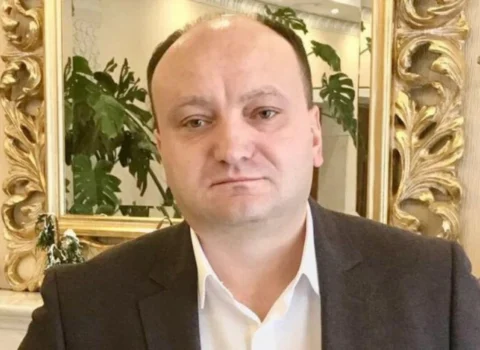İqor Dodonun qardaşı istintaq təcridxanasından azad edildi
