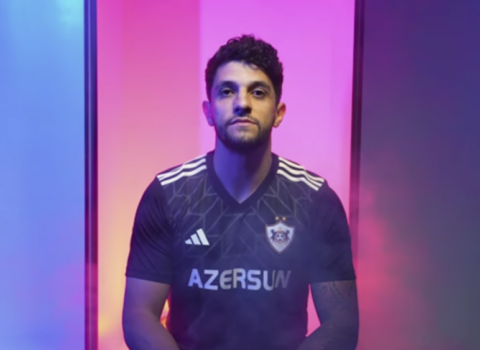 Kadi yenidən “Qarabağ”da