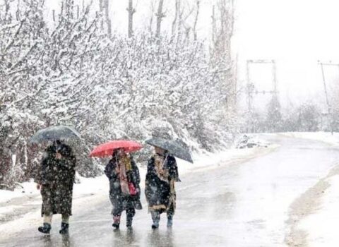 Hava daha da soyuyacaq: zərurət olmadıqda evdən çıxmayın
