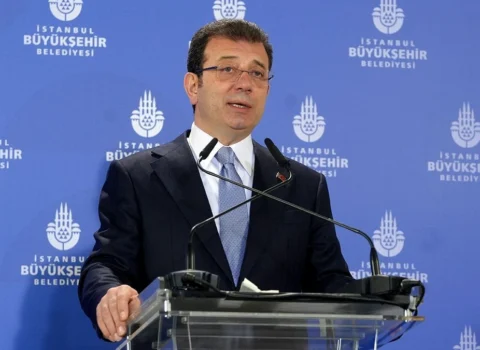 Ekrem İmamoğlu səkkiz ilə yaxın həbs cəzasına məhkum edilə bilər
