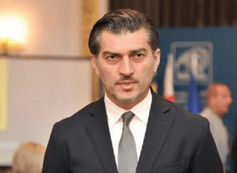 İlham Əliyev nümunəvi liderdir, Azərbaycanlılar mənim üçün… – Kavelaşvili / VİDEO