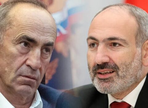 Köçəryan Paşinyanla debatdan niyə imtina etdiyini açıqladı:  “Bir dəqiqədə nə qədər yalan danışa bilərəm ki…”