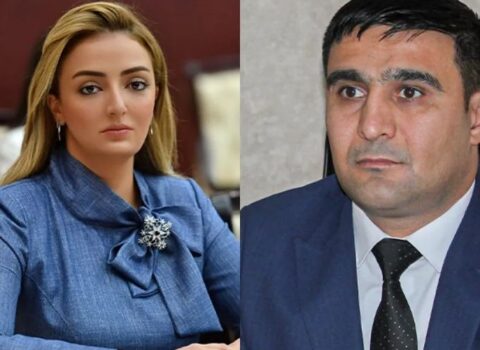Onlar da vəzifəsini İTİRDİLƏR