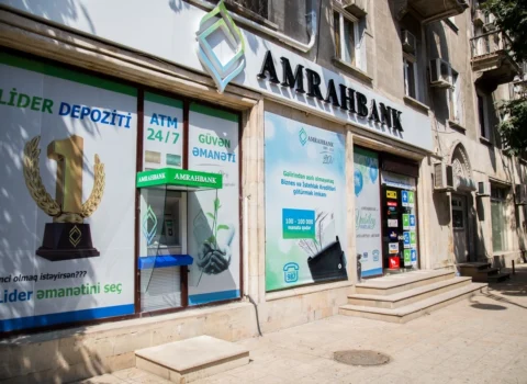 Ləğv edilmiş bankın əməkdaşı olmuş şəxs barəsindəki bəraət hökmü DƏYİŞDİRİLDİ