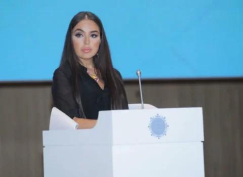 Leyla Əliyevadan Xocalı soyqırımının ildönümü ilə bağlı paylaşım