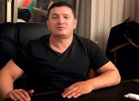 “Lotu Quli” ilə birgə ittiham olunmuşdu: məhkəməsi başlayır – FOTO