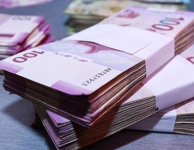 Dövlət büdcəsinin gəlirləri 20 milyarda yaxınlaşdı