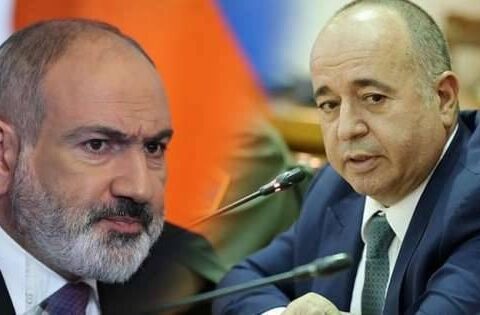 Keçmiş müdafiə naziri müharibə ilə bağlı sirrləri açdı: Karapetyan 2020-ci ildə Paşinyana niyə yalvarıb?