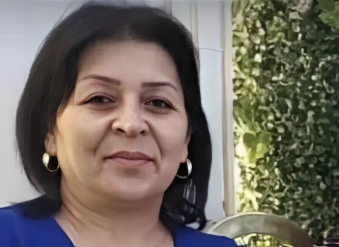 Bakıda müəllim faciəli şəkildə həlak oldu