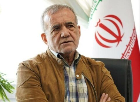 Dəhşətli qəza: Pezeşkian çağırış etdi