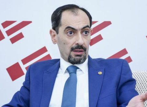 Mətin Mirzəyə yeni vəzifə verildi