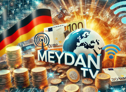 Şəmşad Ağayev “Meydan TV”nin yeni rəhbəri imiş – FAKTLAR