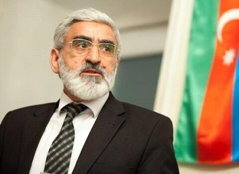 Mirmahmud Mirəlioğlu karantindədir