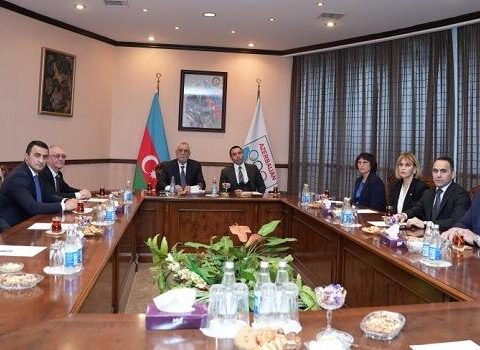 Onlara yüksək vəzifə verildi