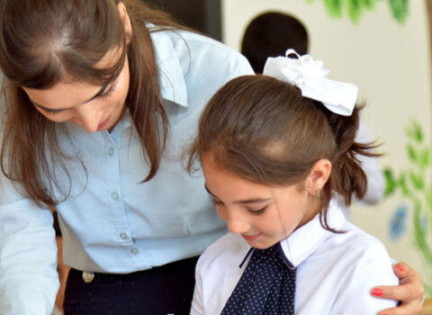 Müsabiqə yolu ilə işə götürülən müəllimlərin sayı açıqlandı