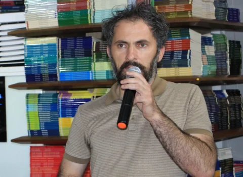 Tanınmış naşirin oğlu itkin DÜŞDÜ