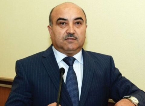 Azərbaycanda sabiq nazirə yeni vəzifə verildi – FOTO