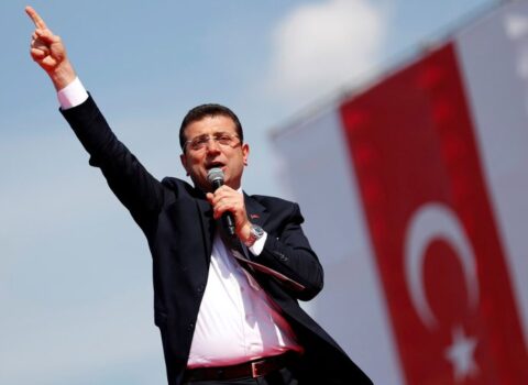 Əvvəl Özdağ, sonra İmamoğlu: Türkiyədə nə baş verir?