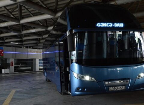 Üç müntəzəm avtobus marşrutu üzrə müsabiqənin qalibləri müəyyənləşdi