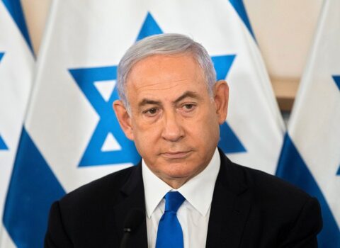 Netanyahu HƏMAS-a xəbərdarlıq etdi