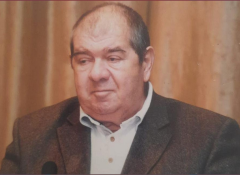 Vəfat edən professorla bağlı ilginc detal