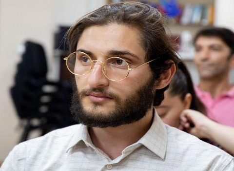 Nurlan Libre həbs olundu
