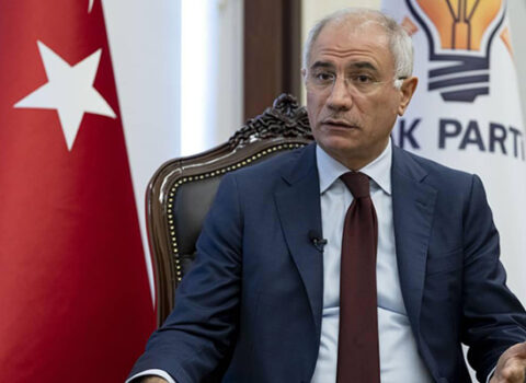 AKP-dən Öcalının çağırışına rəsmi münasibət
